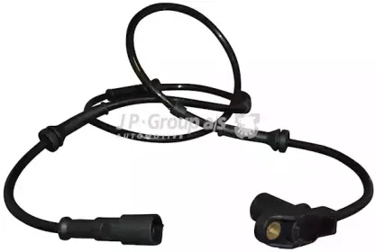 Датчик, частота вращения колеса JP GROUP купить