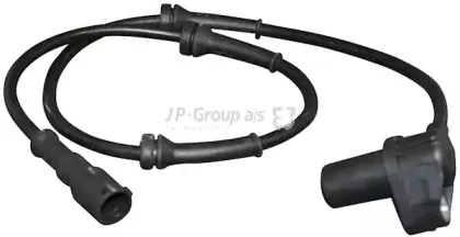 Датчик, частота вращения колеса JP GROUP купить