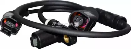 Датчик, частота вращения колеса JP GROUP купить