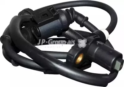 Датчик, частота вращения колеса JP GROUP купить