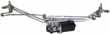 Система тяг и рычагов привода стеклоочистителя JP GROUP купить