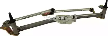 Система тяг и рычагов привода стеклоочистителя JP GROUP купить