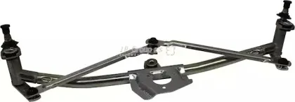 Блок важелів омивателя лобового скла JP GROUP купить