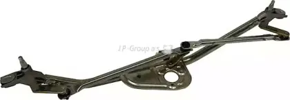 Система тяг и рычагов привода стеклоочистителя JP GROUP купить