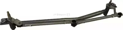 Система тяг и рычагов привода стеклоочистителя JP GROUP купить
