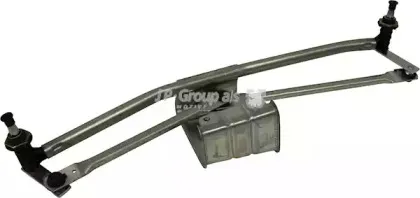 Система тяг и рычагов привода стеклоочистителя JP GROUP купить