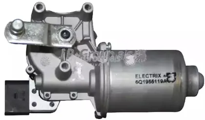 Двигатель стеклоочистителя JP GROUP купить