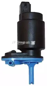 Мотор омывателя лобового стекла JP GROUP купить
