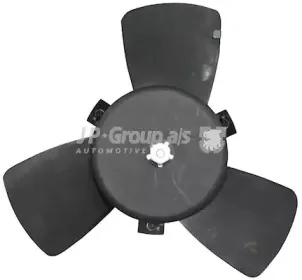 Вентилятор, охлаждение двигателя JP GROUP купить