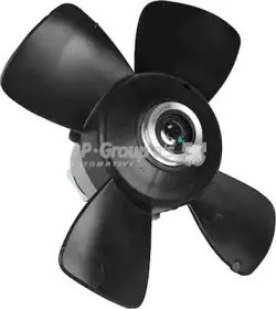 Вентилятор, охлаждение двигателя JP GROUP купить