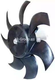 Вентилятор, охлаждение двигателя JP GROUP купить