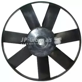 Вентилятор, охлаждение двигателя JP GROUP купить