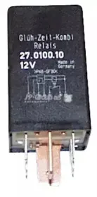 Реле свечей накала JP GROUP купить