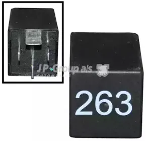 Реле, топливный насос JP GROUP купить