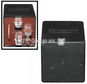 Реле, интервал включения стеклоочистителя JP GROUP купить