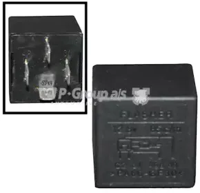 Реле указателя поворотов JP GROUP купить