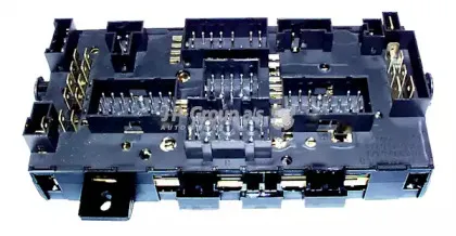 Центральное электрооборудование JP GROUP купить