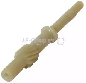 Тросик спидометра JP GROUP купить