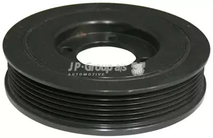 Шестерня, коленчатый вал JP GROUP купить
