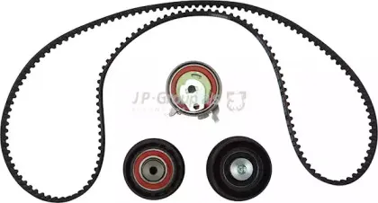 Комплект ремня ГРМ JP GROUP купить