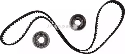 Комплект ремня ГРМ JP GROUP купить