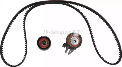 Комплект ремня ГРМ JP GROUP купить