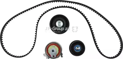 Комплект ремня ГРМ JP GROUP купить