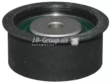 Ролик ремня грм JP GROUP купить