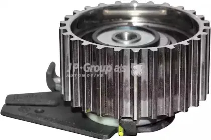 Натяжной ролик, ремень ГРМ JP GROUP купить