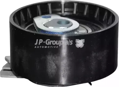 Натяжной ролик, ремень ГРМ JP GROUP купить