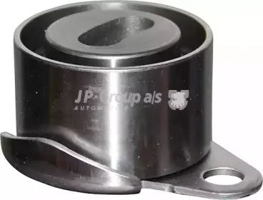 Натяжной ролик, ремень ГРМ JP GROUP купить