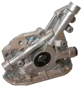 Масляный насос JP GROUP купить