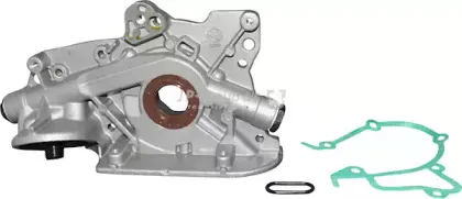 Масляный насос JP GROUP купить