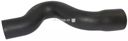 Патрубок радіатора охолоджування JP GROUP купить