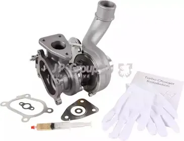 Компрессор турбоподдува JP GROUP купить