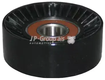 Натяжной ролик, поликлиновойремень JP GROUP купить