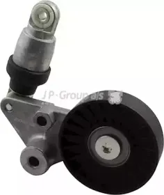 Натяжитель ремня, клиновой зубча JP GROUP купить