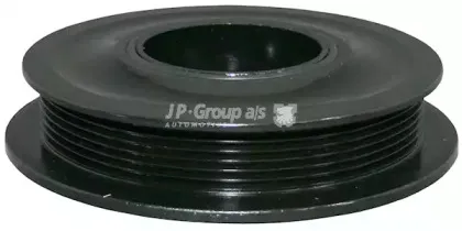 Шків колінвала JP GROUP купить