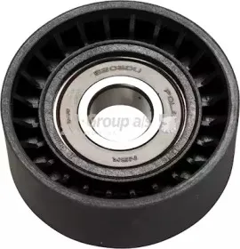 Натяжной ролик, поликлиновойремень JP GROUP купить