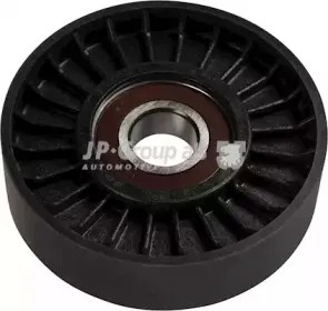 Натяжной ролик, поликлиновойремень JP GROUP купить