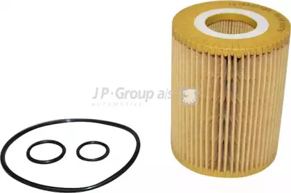 Масляный фильтр JP GROUP купить