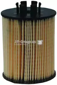 Масляный фильтр JP GROUP купить