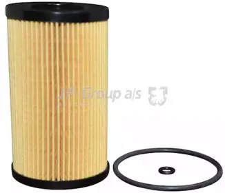 Масляный фильтр JP GROUP купить