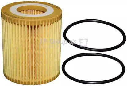 Масляный фильтр JP GROUP купить