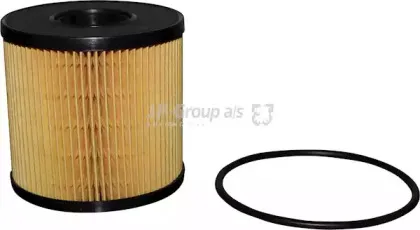 Масляный фильтр JP GROUP купить