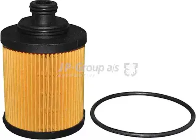 Фильтр масла JP GROUP купить