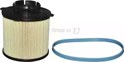 Фильтр топливный JP GROUP купить