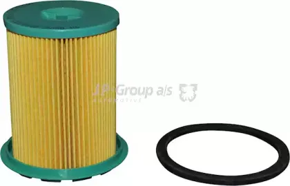 Топливный фильтр JP GROUP купить