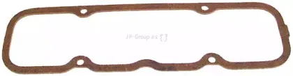 Прокладка, крышка головки цилиндра JP GROUP купить