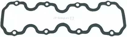 Прокладка, крышка головки цилиндра JP GROUP купить